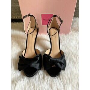 Kate Spade Heels Size 9.5